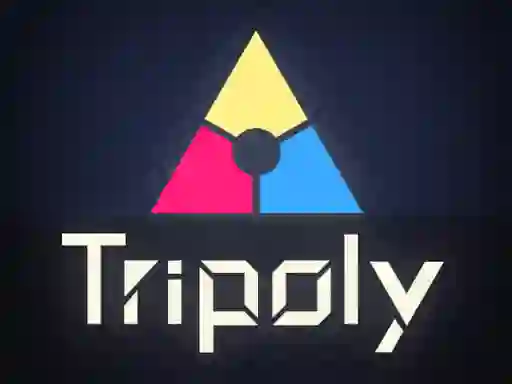 Cluiche Tripoly ar líne