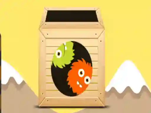 Cluiche Monster Boxes ar líne