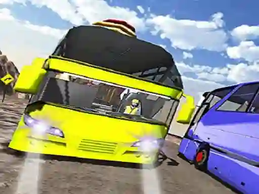 Cluiche US Bus Transport Service 2020 ar líne