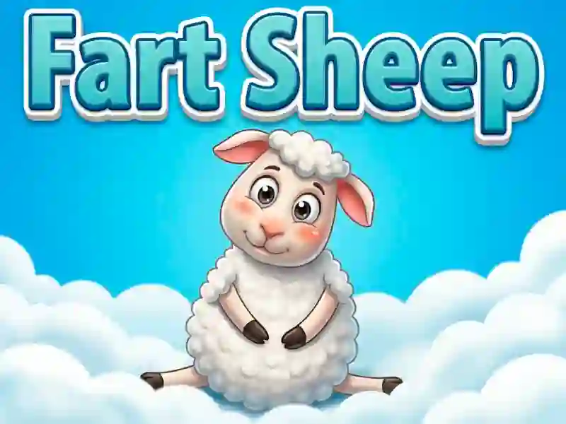 Cluiche Fart Sheep ar líne