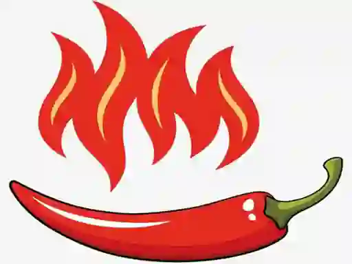 Cluiche Challenge Hot Chili 3D ar líne