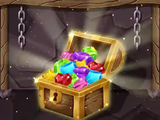 Cluiche Jewel Miner ar líne