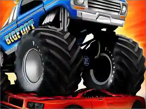 Cluiche Car Stunts x ar líne