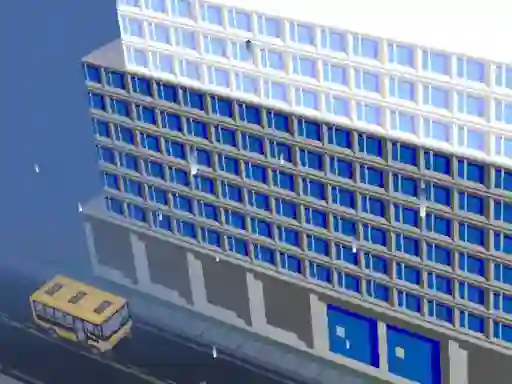 Cluiche Building construction ar líne