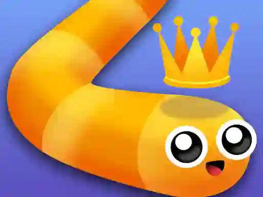 Cluiche Snake.io ar líne