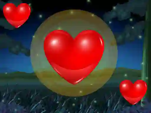 Cluiche Save The Heart ar líne