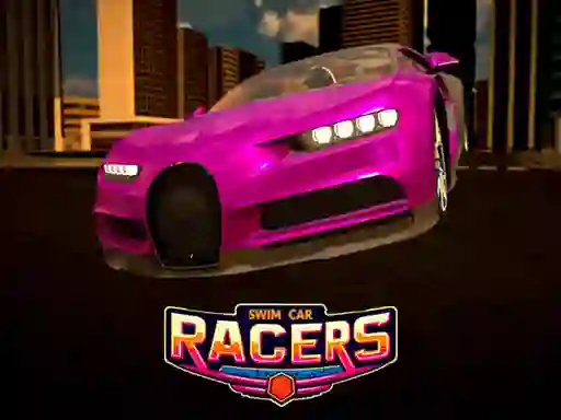 Cluiche Swim Car Racers ar líne