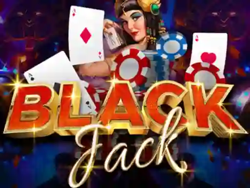 Cluiche Twenty one BlackJack ar líne