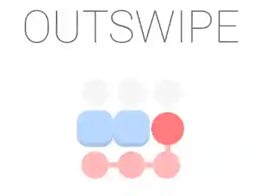 Cluiche OutSwipe ar líne