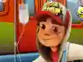 Cluiche Subway Surfers Doctor ar líne