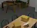 Cluiche FBI Refuge ar líne