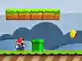 Cluiche Mario Zone ar líne