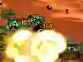 Cluiche Monster Truck Demolisher ar líne