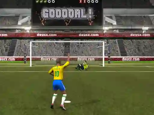 Cluiche Ultimate PK ar líne