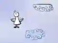 Cluiche Doodle Jump ar líne