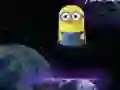 Cluiche Jumper Minion ar líne