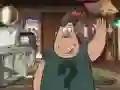 Cluiche Soos confusing adventure ar líne