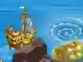 Cluiche Journey beyond the never seas ar líne