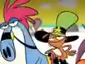 Cluiche Wander over Yonder The helping hands ar líne