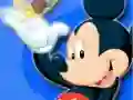 Cluiche Mickey`s Magic doodle ar líne