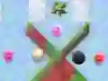 Cluiche Mini putt gem holiday ar líne