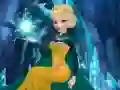 Cluiche Frozen Elsa Prep ar líne