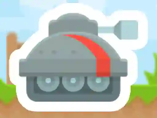Cluiche Mini Tanks ar líne