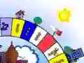 Cluiche dice mogul ar líne