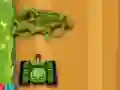 Cluiche Assault tank ar líne