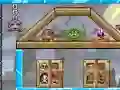 Cluiche Roly-Poly Cannon Bloody Monsters Pack 2 ar líne