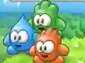 Cluiche Blobs Plops ar líne