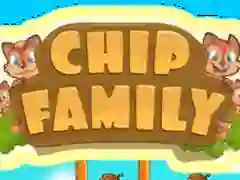 Cluiche Chip Family ar líne