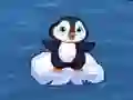 Cluiche Penguin Skip ar líne