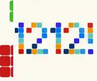 Cluiche 1212! ar líne