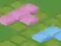 Cluiche Isometric Puzzle ar líne