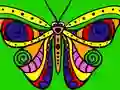 Cluiche Mandala Coloring Book ar líne