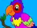 Cluiche Kids Color Book ar líne