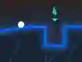 Cluiche Arcade Golf NEON ar líne