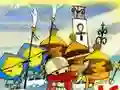 Cluiche Civilizations Wars Master Edition ar líne
