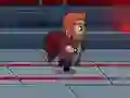 Cluiche Jetpack Master ar líne
