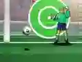 Cluiche Soccertastic ar líne