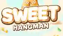 Cluiche Sweet Hangman ar líne