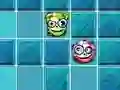 Cluiche Bots Boom Bang ar líne