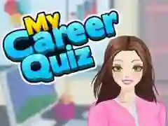 Cluiche My Career Quiz ar líne