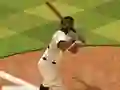 Cluiche Baseball Pro ar líne