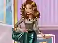 Cluiche Tris Fashionista Dolly Dress Up ar líne