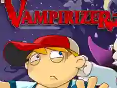 Cluiche Vampirizer ar líne