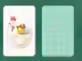 Cluiche Easter Card Match ar líne