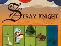 Cluiche Stray Knight ar líne