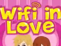 Cluiche Wifi In Love ar líne